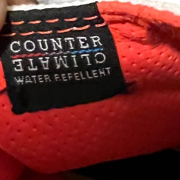 Converse Trampki Chuck Taylor, Men's High-Top Converse All Stars 2 White, Size 5 - Picture 9 of 13